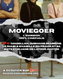 ÉP 4 : Magellan, Ousmane Sembène, Le Diable s'habi...