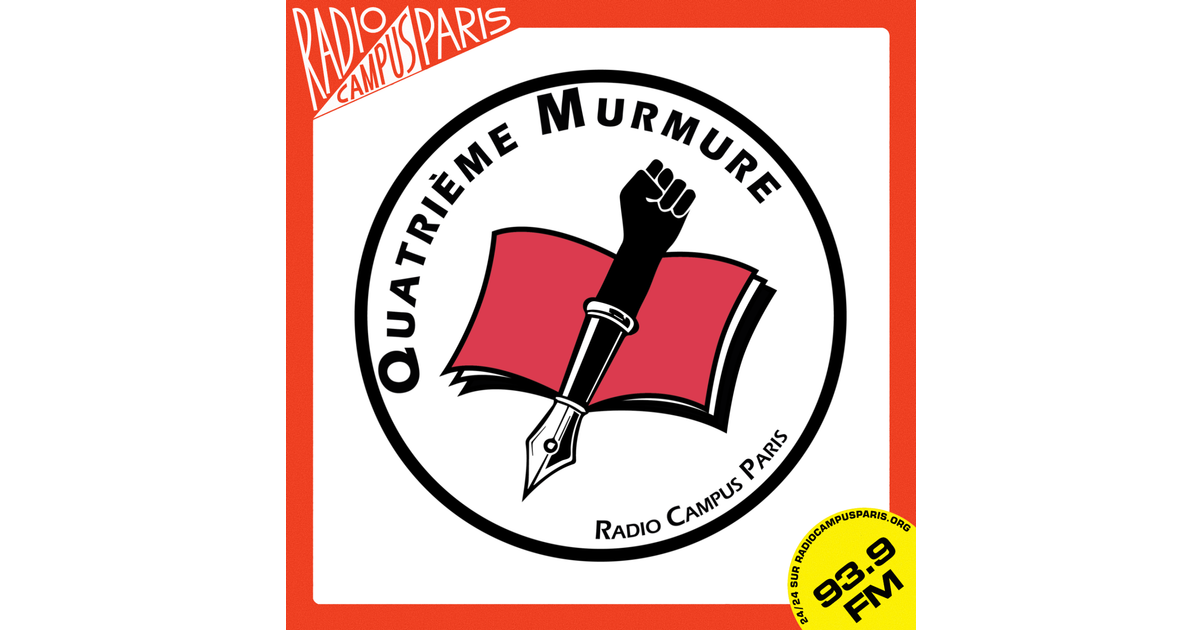 Quatrième Murmure