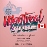 DJ Vice Experience presents...Electrorama #15