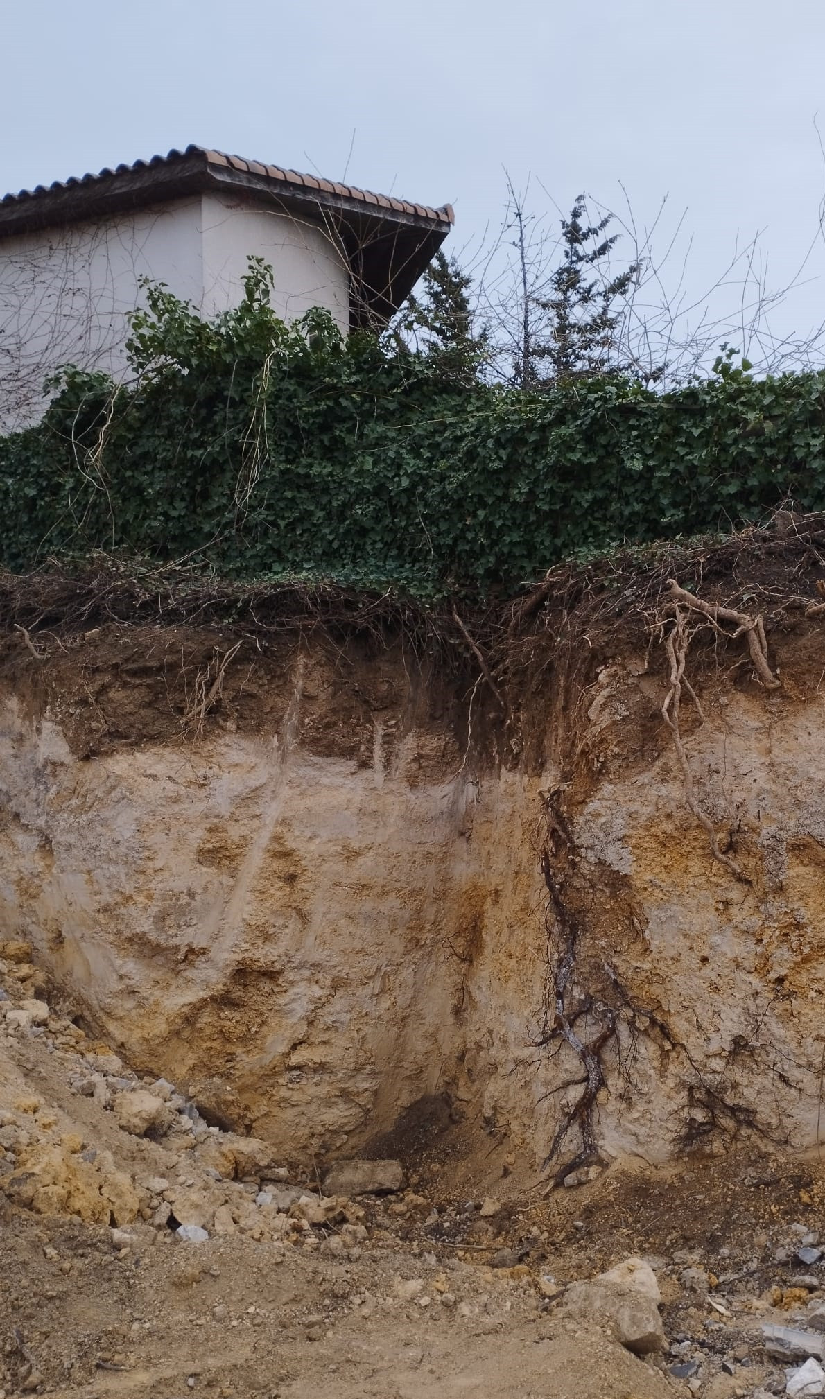 T. Chevallier Le Zéro Artificialisation Nette (ZAN) de la loi Climat et Résilience de 2021