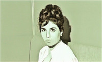 Djamila Boupacha, dernier grand procès de la guerre d'Algérie