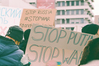 L’Europe face à un cessez le feu improbable en Ukraine ?