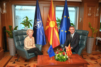 Aujourd'hui en Europe - 4 novembre 2025