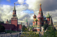 La doctrine du Kremlin