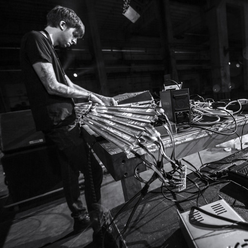 Amplitudes : Résidents #7