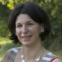 Anne-Sophie Pierson -