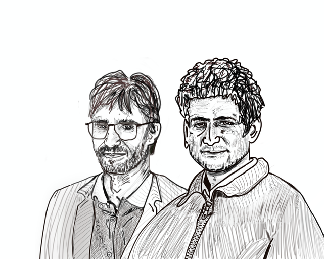 Épisode La Réalité #1 : Le Mythe de l'assistanat de l'émission La Réalité