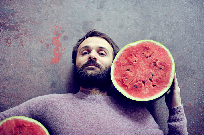 Épisode Julien Gasc : La Souterraine Radio de l'émission La Souterraine Radio - STRN Radio