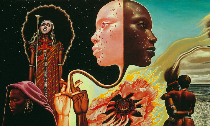 Épisode Hemisphere Sound #19 : (Re)tour du Monde en Musiqu... de l'émission Hemisphere Sound