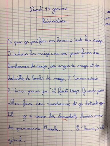 Épisode Chablis Hebdo - C'est surfait les phrases de l'émission Chablis Hebdo