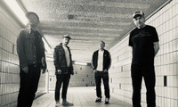 Fujiya & Miyagi - "Point 33 Recurring"