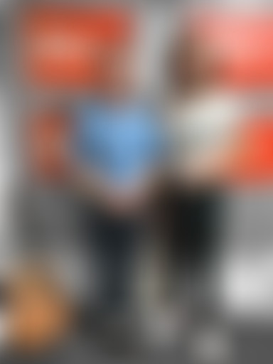 TFOA reçoit Séverin et Frédéric Lo