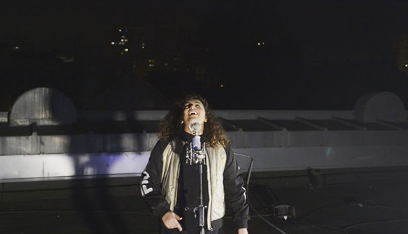 Épisode 37°2 / Lyna, rappeuse made in Roubaix // 22.05 de l'émission Trente-sept Deux