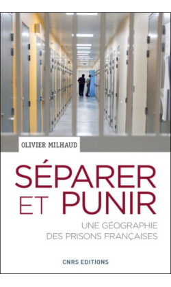 Épisode ESPESP // Géographie des prisons de l'émission Espèces d'Espace