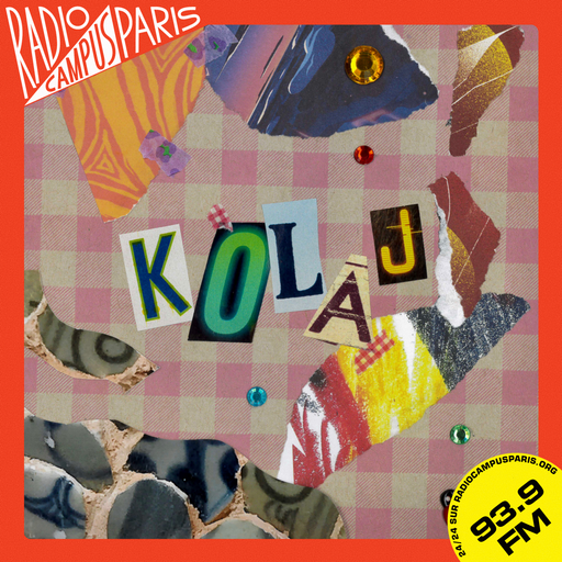 KOLAJ