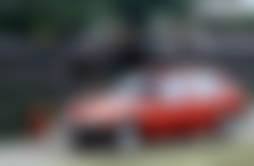 La tuture à papa - Peugeot 205