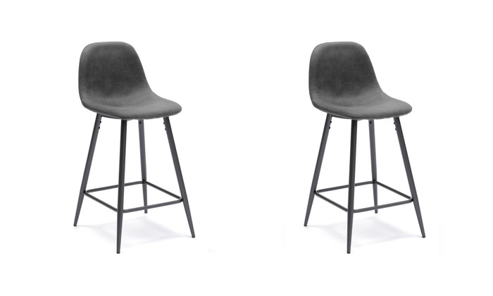 2X JULES HPLAN ANTHRACITE