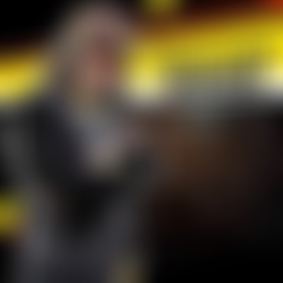 Féfé Typical @ Bam Salute Show