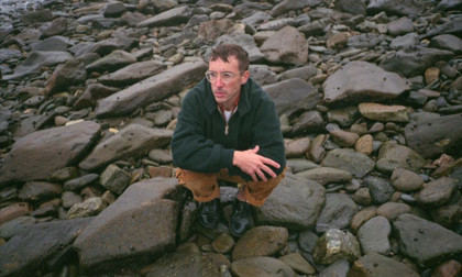 Monolithe Noir - "Running fast"