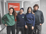 TFOA reçoit Astral Bakers.