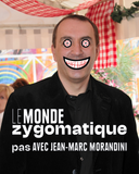 (pas) Avec Jean-Marc Morandini