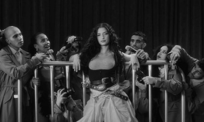 Amira Adeeb - "Ahmed"