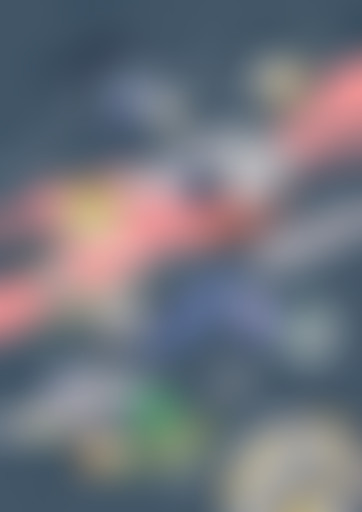 Mercredi ! Dans le Cosmos