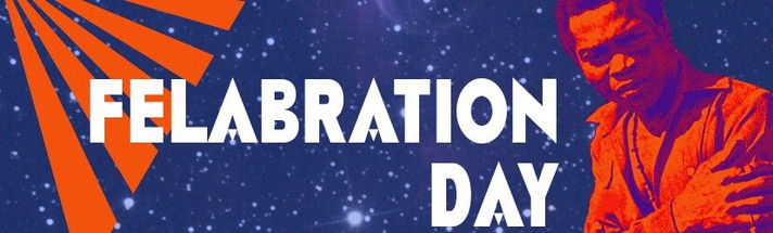 Épisode Felabration on the Happy Milf Show de l'émission Happy Milf Show