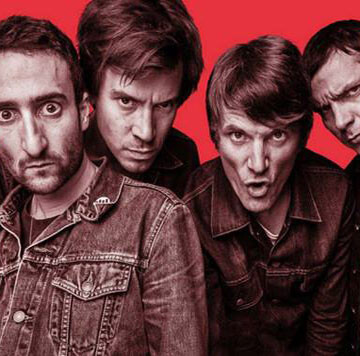 Épisode Novorama du 16 Février 2015 avec l'interview de DB... de l'émission Novorama