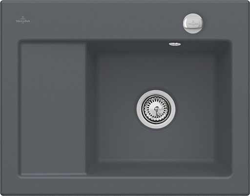 Subway Compact Graphite