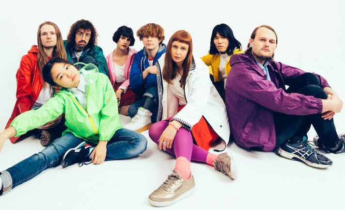 Épisode Novorama de l'émission Novorama