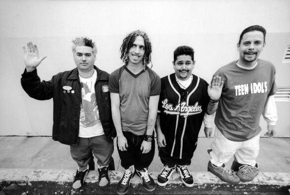 Épisode The Punkrock Chaud : NOFX de l'émission The Punkrock Chaud