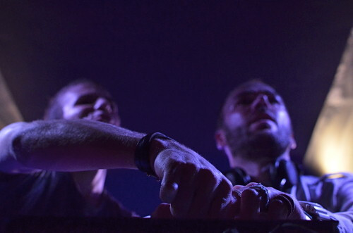 Épisode Inside Me # 12 // acid baby ! de l'émission Inside Me