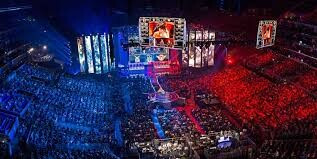 Épisode Têtes de Vainqueurs - E-sport de l'émission Têtes de Vainqueurs