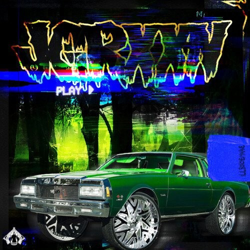 Épisode BRTZ Podcast - Special J GRXXN de l'émission BRTZ Radio Show