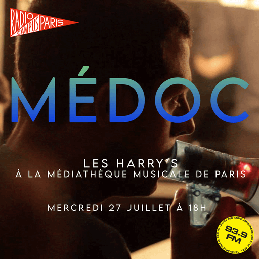Épisode Les Harry's de l'émission Médoc