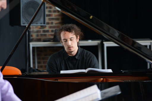 Atonalité Café - 16.10.2023 - w/Didier Rotella