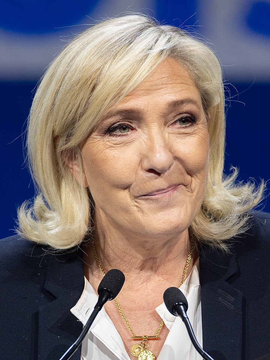 © Vox España - Wikimedia Commons La méfiance nationaliste