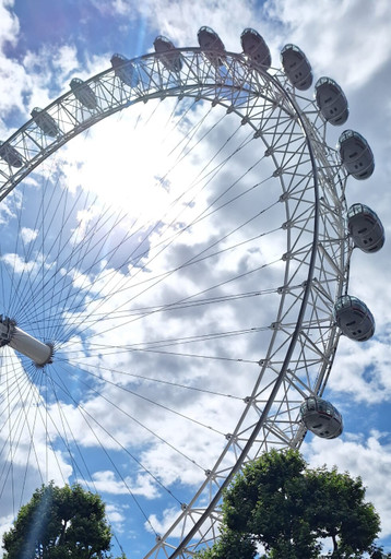 Épisode Voix enchantées épisode 30 - Taryn de l'émission Voix enchantées