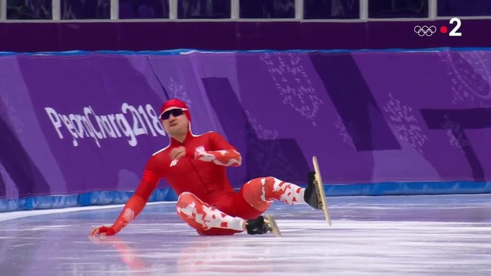 Épisode Chablis hebdo // Médaille d'(h)or...reur ! de l'émission Chablis Hebdo