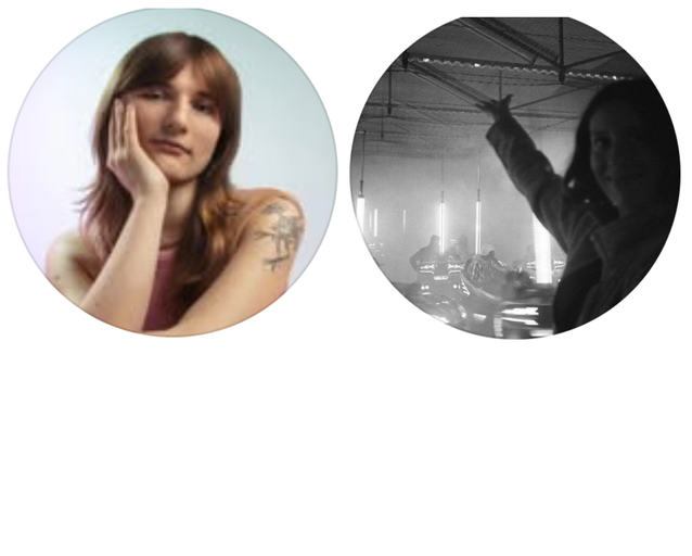 Épisode DJ Vice presents...Electrorama #35 : Lucia Loot b2... de l'émission Electrorama