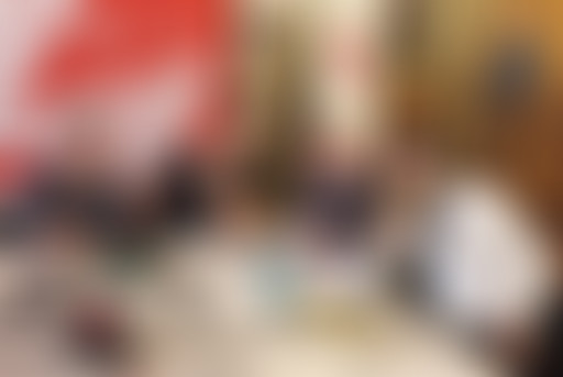 EPS - La team Campus à l'Hôtel de ville // 11.10....