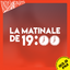 Le petit déj' à l'heure de l'apéro • La Matinale de 19h