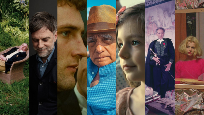 Épisode La Séance du dimanche #9 - Notre filmothèque idéal... de l'émission Culture