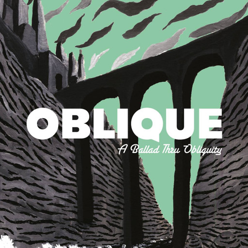 Épisode La Bouquinerie reçoit Oblique de l'émission La Nouvelle Bouquinerie