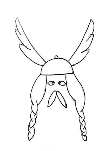 Épisode ORNC : Vercingétorix, la légende du druide roi, 20... de l'émission On Révise Nos Classiques