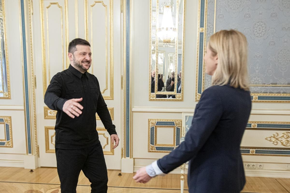 Aujourd'hui en Europe - 21 novembre 2025