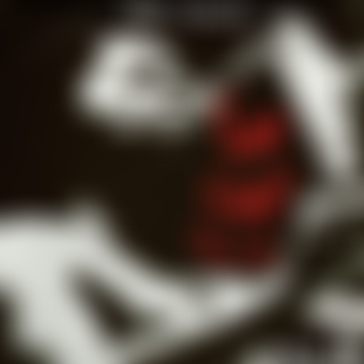 Lions Milk #120- Haze's Dance