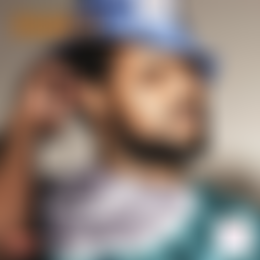 Tuesday Sample 17 (Schoolboy Q-Chromatics)