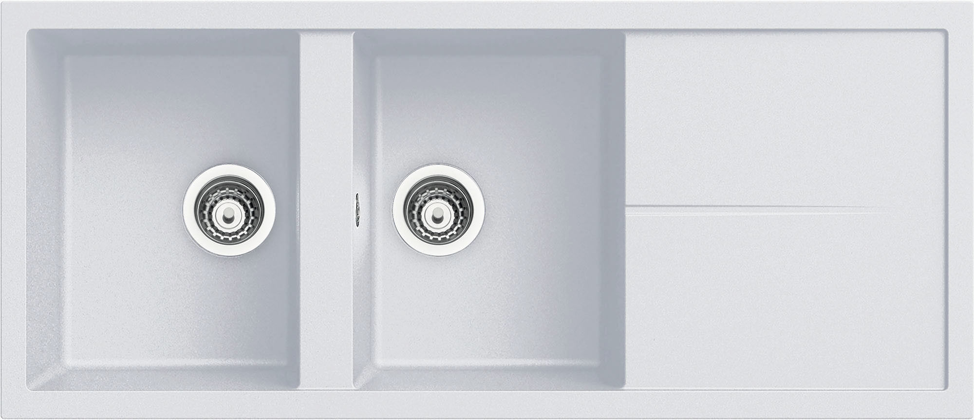 Maestoso Blanc Alpin